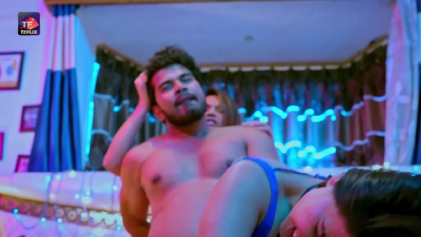 Yaar Gaddar S01 E03 TeFlix